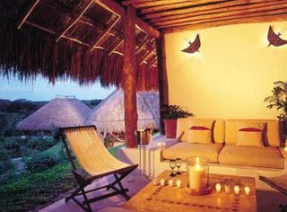 Hotel The Explorean Kohunlich