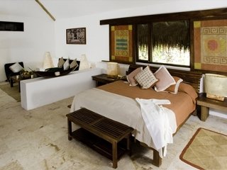 Hotel The Explorean Kohunlich