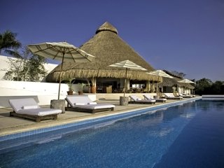 Hotel The Explorean Kohunlich
