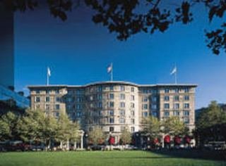 Hotel The Fairmont Copley Plaza