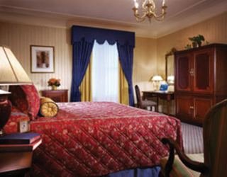 Hotel The Fairmont Copley Plaza