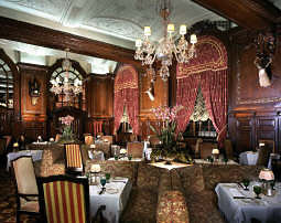Hotel The Fairmont Copley Plaza