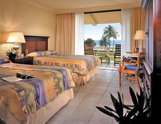 Hotel The Fairmont Pierre Marques