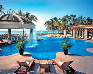 Hotel The Fairmont Pierre Marques