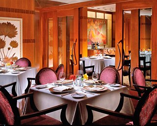 Hotel The Fairmont Pierre Marques