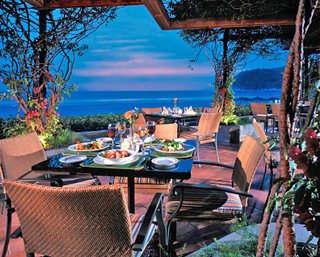 Hotel The Fairmont Pierre Marques