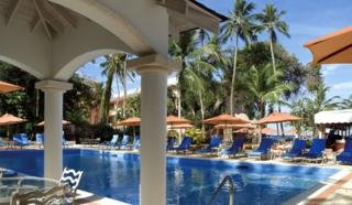 Hotel The Fairmont Royal Pavilion
