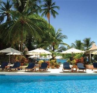 Hotel The Fairmont Royal Pavilion