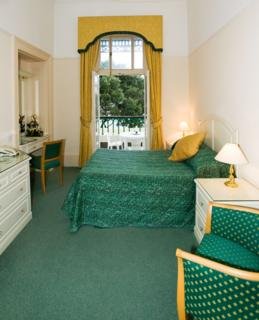 Hotel The Falmouth