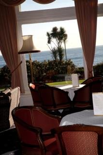 Hotel The Falmouth