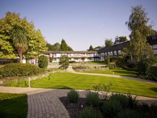 Hotel The Felbridge And Spa