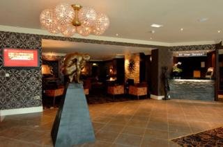 Hotel The Fir Grove