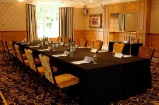 Hotel The Fir Grove
