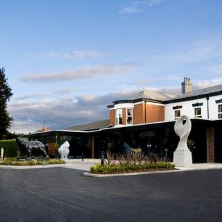 Hotel The Fir Grove