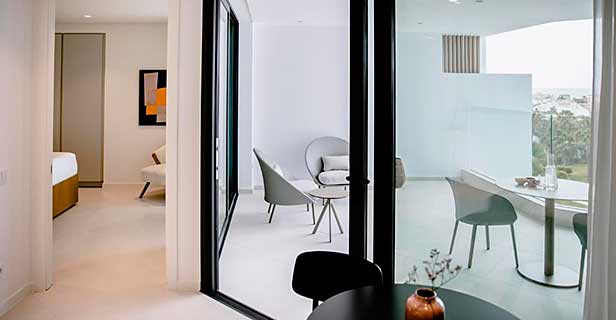 Hotel The Flag Costa Del Sol Marbella