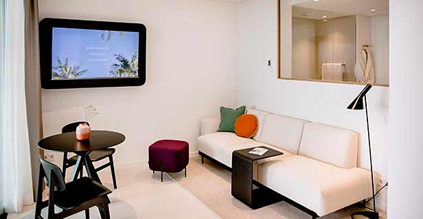 Hotel The Flag Costa Del Sol Marbella