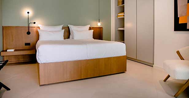 Hotel The Flag Costa Del Sol Marbella