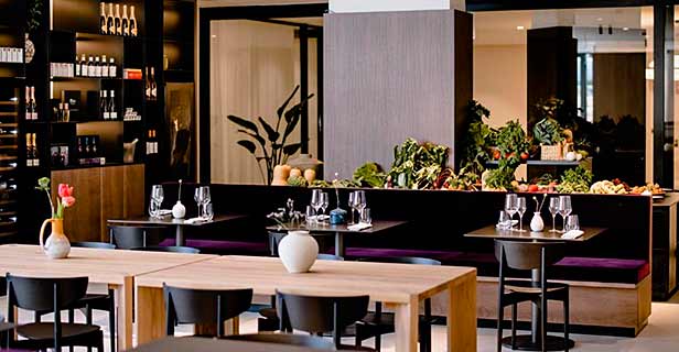 Hotel The Flag Costa Del Sol Marbella