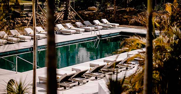 Hotel The Flag Costa Del Sol Marbella