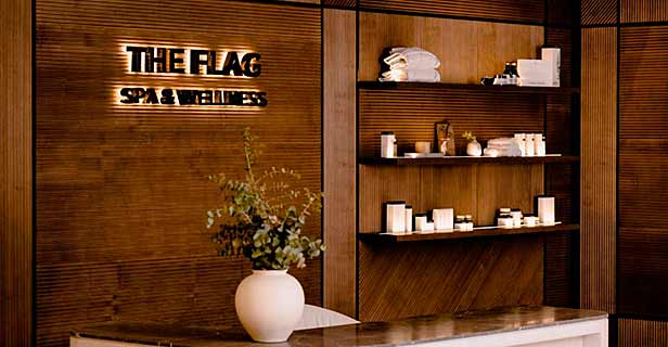Hotel The Flag Costa Del Sol Marbella