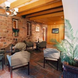 Hotel The Fort D'auvergne
