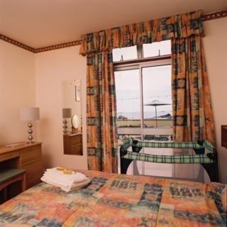 Hotel The Fort D'auvergne