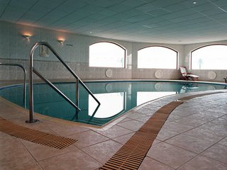Hotel The Fort D'auvergne