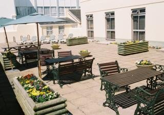 Hotel The Fort D'auvergne