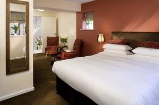 Hotel The Frogmill