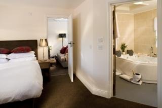 Hotel The Frogmill