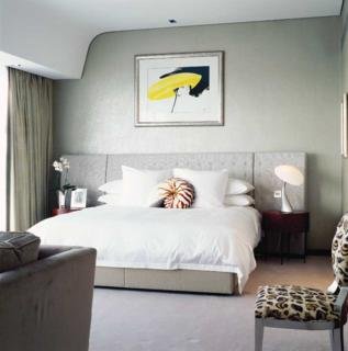 Hotel The G