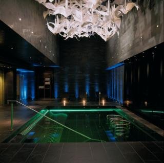 Hotel The G