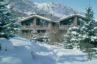 Hotel The Gant