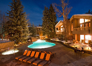 Hotel The Gant