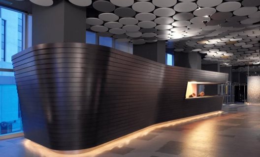 Hotel The Gates Diagonal Barcelona
