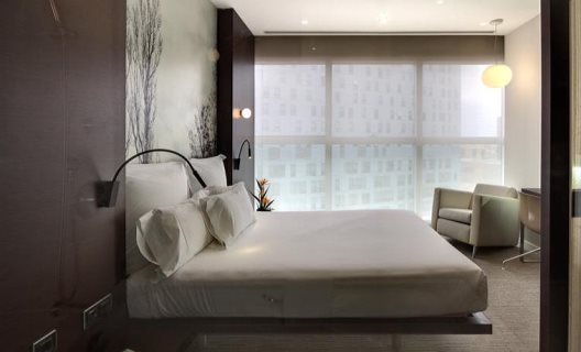 Hotel The Gates Diagonal Barcelona