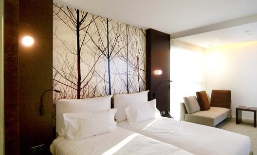 Hotel The Gates Diagonal Barcelona