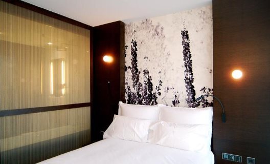 Hotel The Gates Diagonal Barcelona