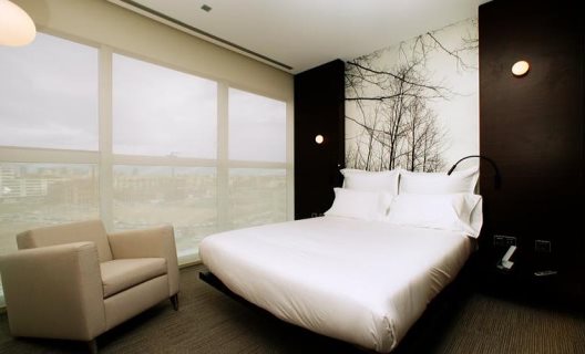 Hotel The Gates Diagonal Barcelona