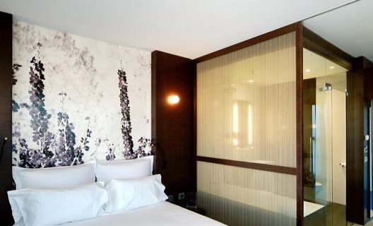 Hotel The Gates Diagonal Barcelona