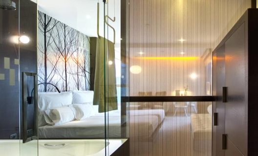 Hotel The Gates Diagonal Barcelona