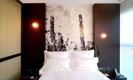 Hotel The Gates Diagonal Barcelona