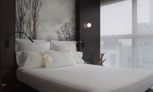 Hotel The Gates Diagonal Barcelona