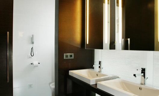 Hotel The Gates Diagonal Barcelona