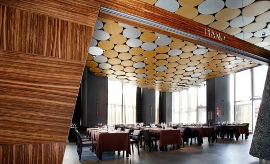 Hotel The Gates Diagonal Barcelona