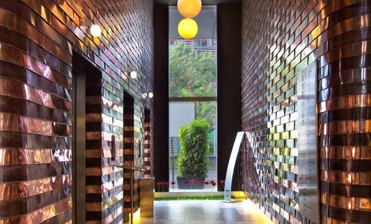 Hotel The Gates Diagonal Barcelona