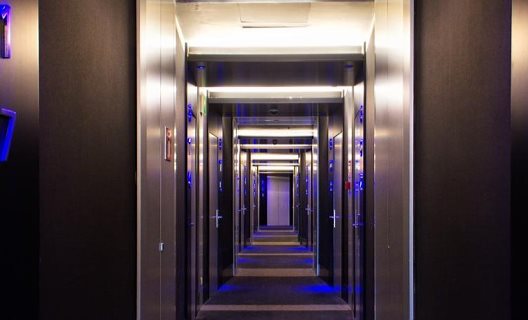 Hotel The Gates Diagonal Barcelona