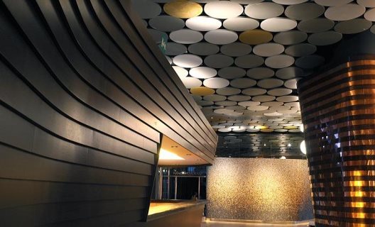 Hotel The Gates Diagonal Barcelona