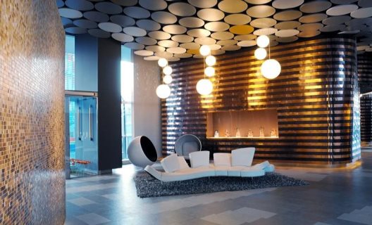 Hotel The Gates Diagonal Barcelona