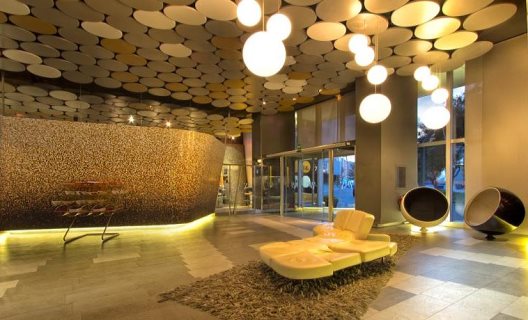 Hotel The Gates Diagonal Barcelona
